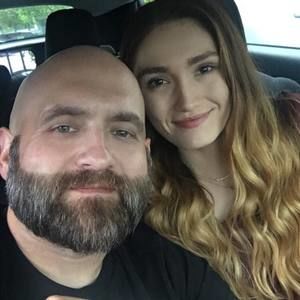 Meet your Posher, Chad